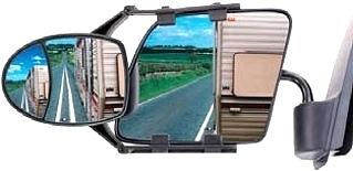 Truck Mirrors