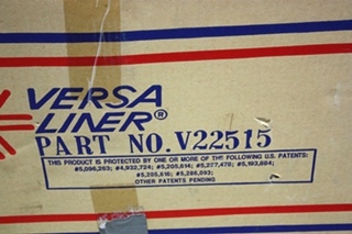 USED VERSA LINER WHEEL SIMULATORS P/N V22515 FOR SALE