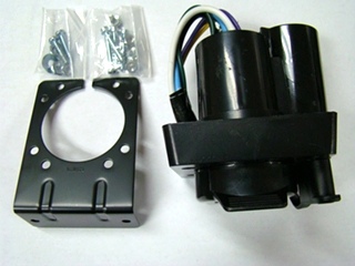 NEW HOPKINS VEHICLE WIRING KIT (7 BLADE AND 4 FLAT) FOR SALE