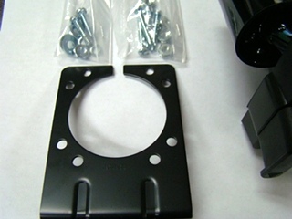 NEW HOPKINS VEHICLE WIRING KIT (7 BLADE AND 4 FLAT) FOR SALE