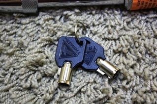 BLUE OX TOW HITCH PIN FOR SALE