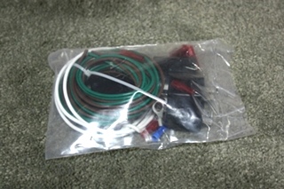 RV BLUE OX BX8848 TOW VEHICLE WIRING KIT FOR SALE