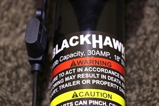 BLACKHAWK 3500LB POWER JACK FOR SALE