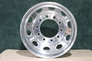USED RV 40020 ACCURIDE 22.5 x 8.25 REAR WHEEL FOR SALE