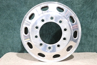 USED MOTORHOME ACCURIDE 40020 22.5 x 8.25 FRONT WHEEL FOR SALE