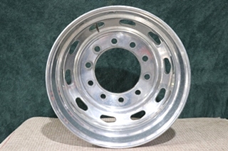 USED ACCURIDE 28548 22.5 x 8.25 REAR WHEEL MOTORHOME PARTS FOR SALE